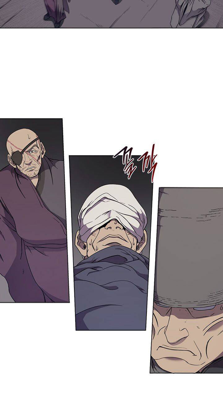 Biên Niên Sử Của Thiên Quỷ Chap 115 - Next Chap 116