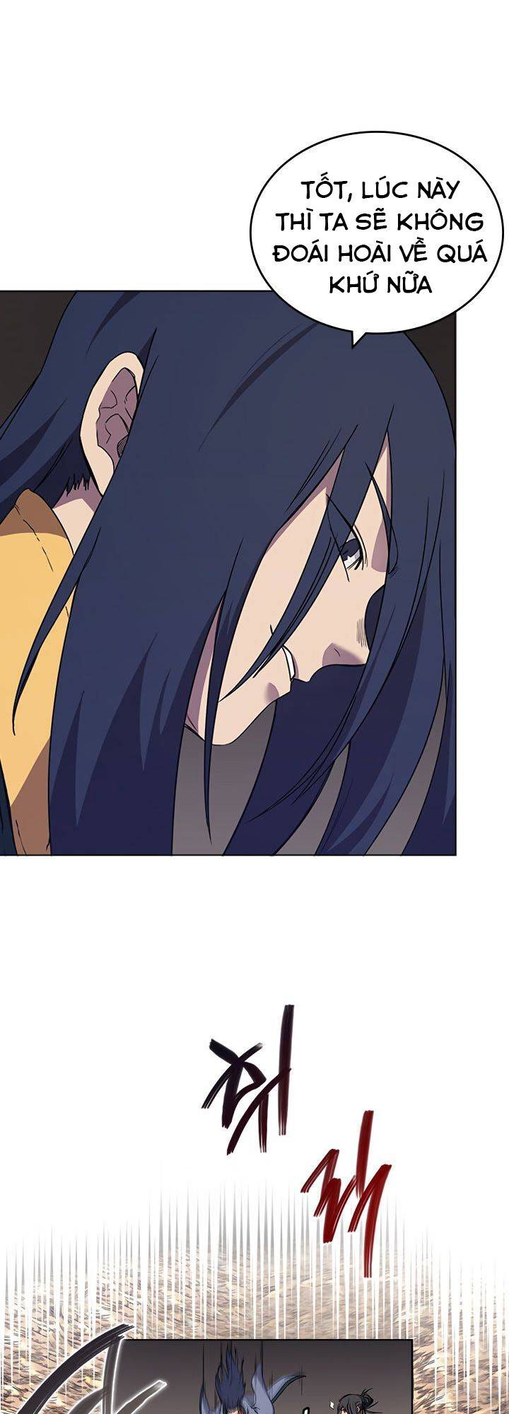 Biên Niên Sử Của Thiên Quỷ Chap 115 - Next Chap 116