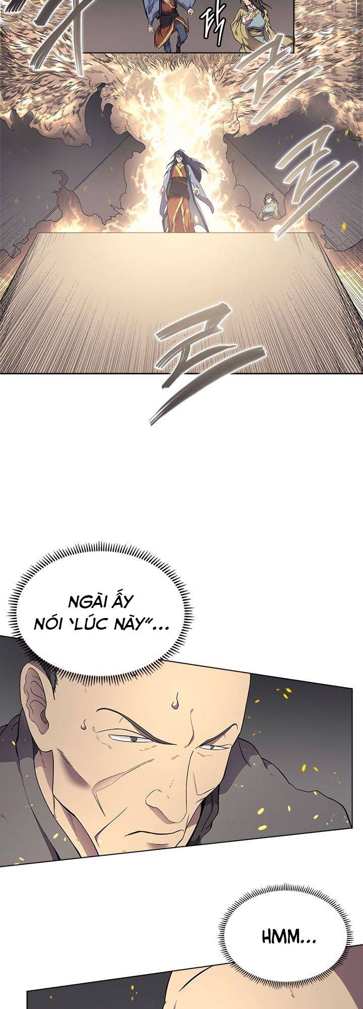 Biên Niên Sử Của Thiên Quỷ Chap 115 - Next Chap 116
