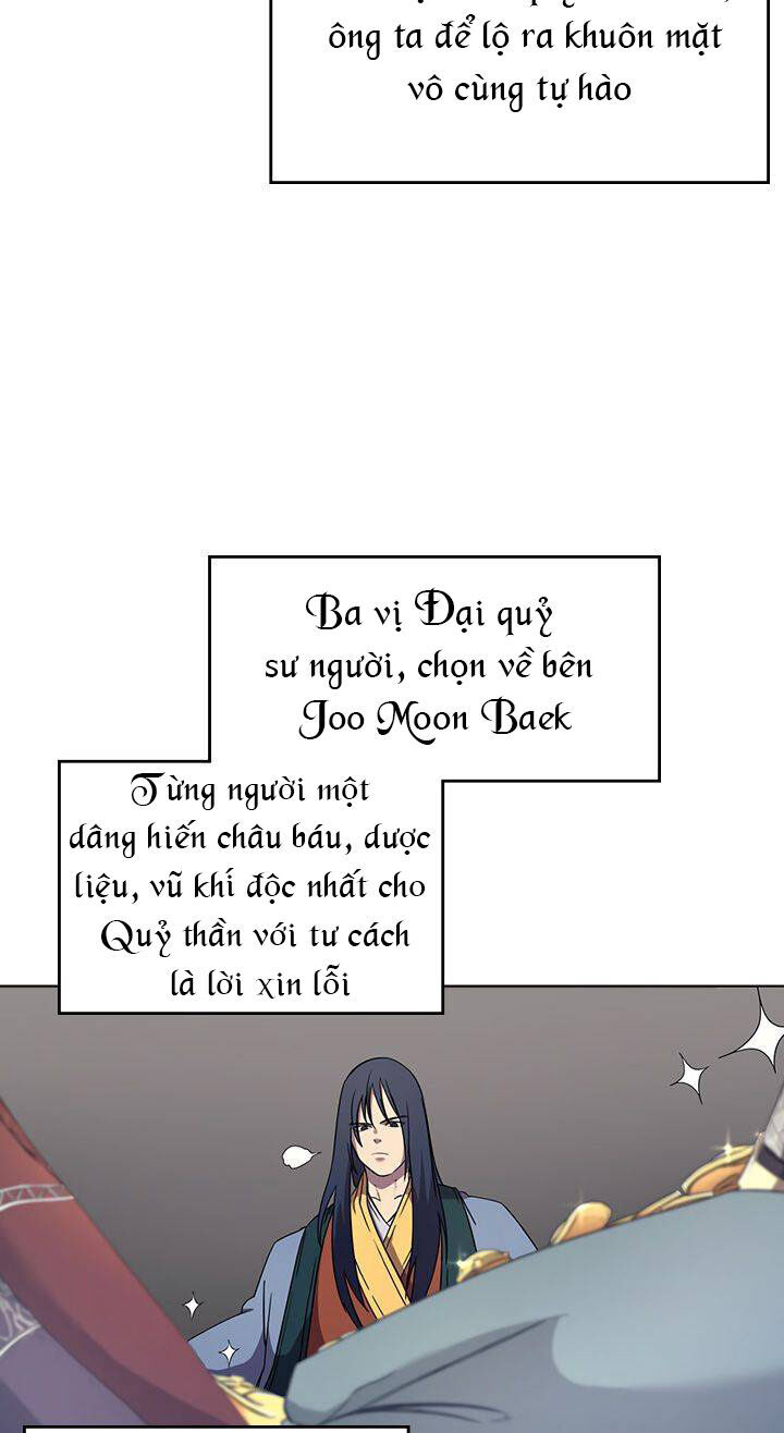 Biên Niên Sử Của Thiên Quỷ Chap 115 - Next Chap 116