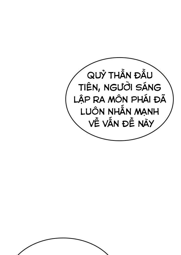 Biên Niên Sử Của Thiên Quỷ Chap 115 - Next Chap 116