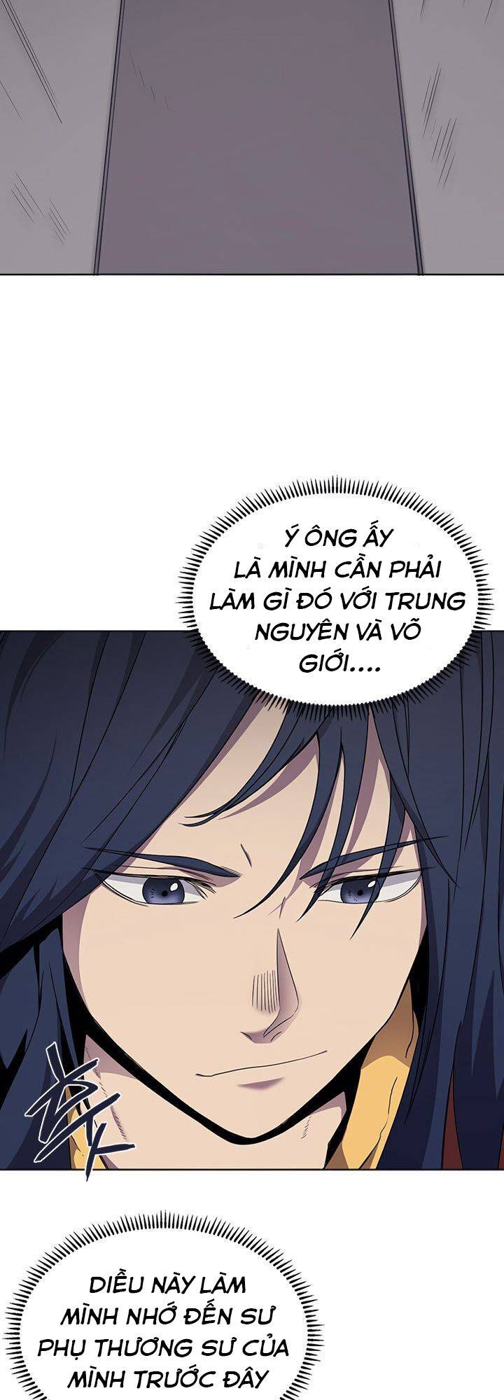 Biên Niên Sử Của Thiên Quỷ Chap 115 - Next Chap 116