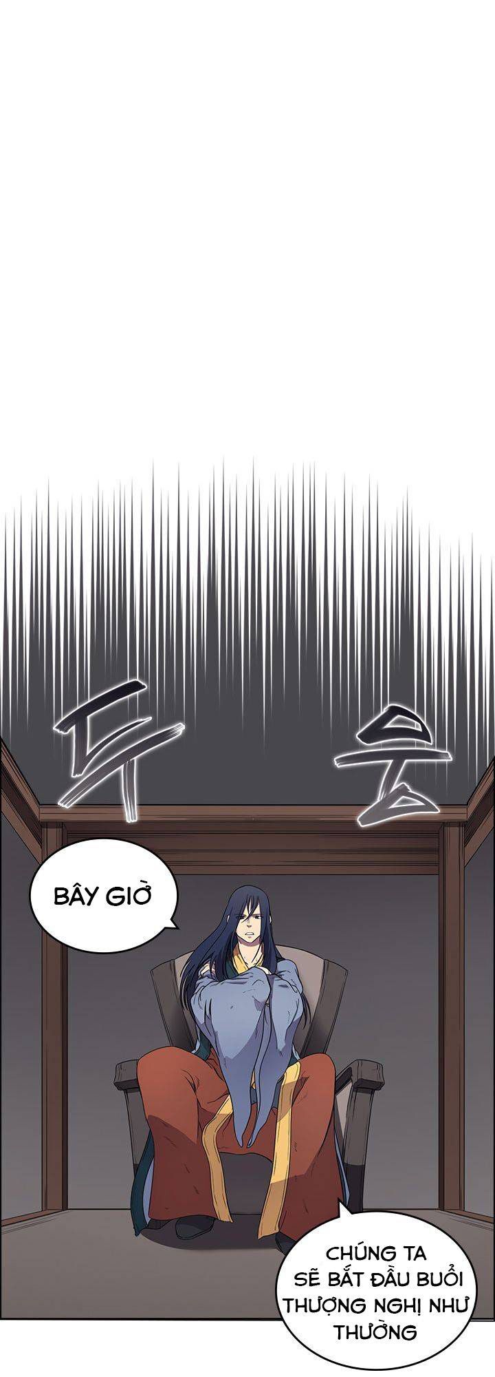 Biên Niên Sử Của Thiên Quỷ Chap 115 - Next Chap 116