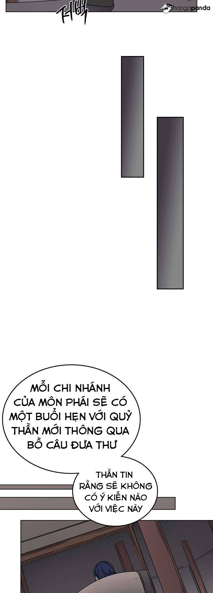 Biên Niên Sử Của Thiên Quỷ Chap 115 - Next Chap 116