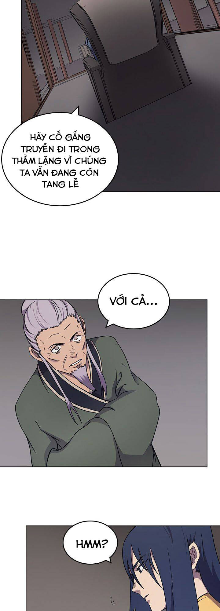 Biên Niên Sử Của Thiên Quỷ Chap 115 - Next Chap 116