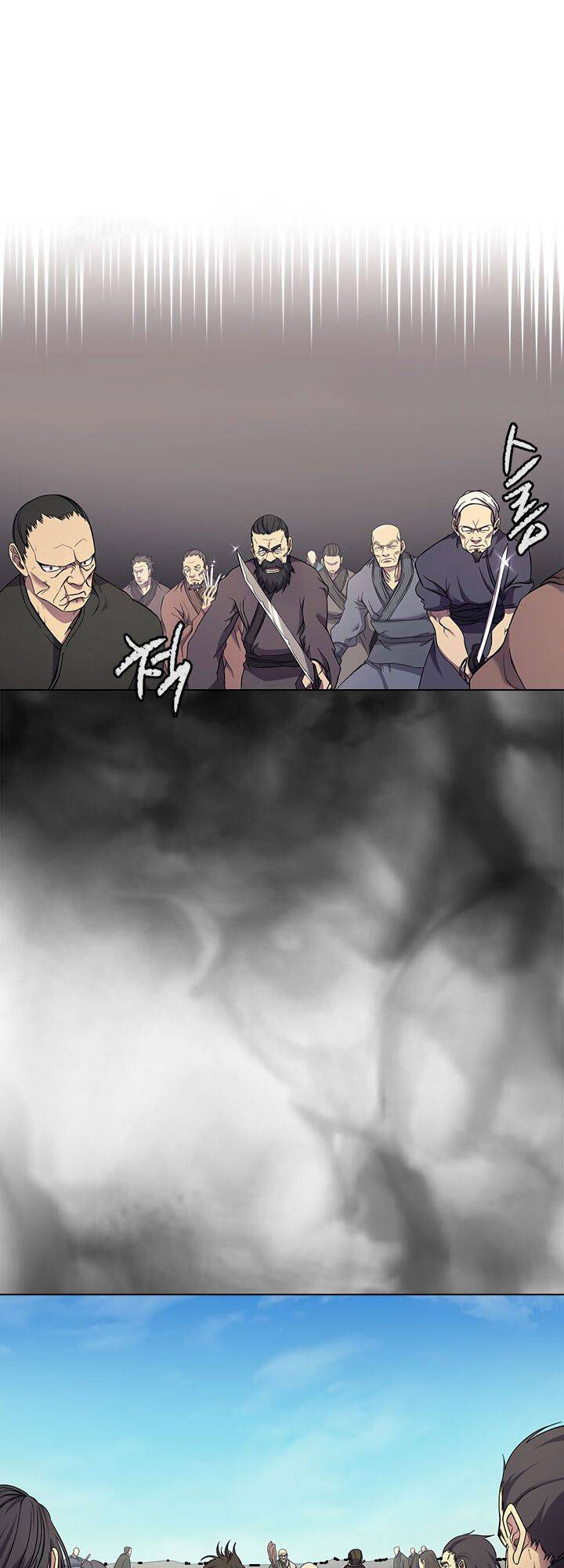 Biên Niên Sử Của Thiên Quỷ Chap 116 - Next Chap 117