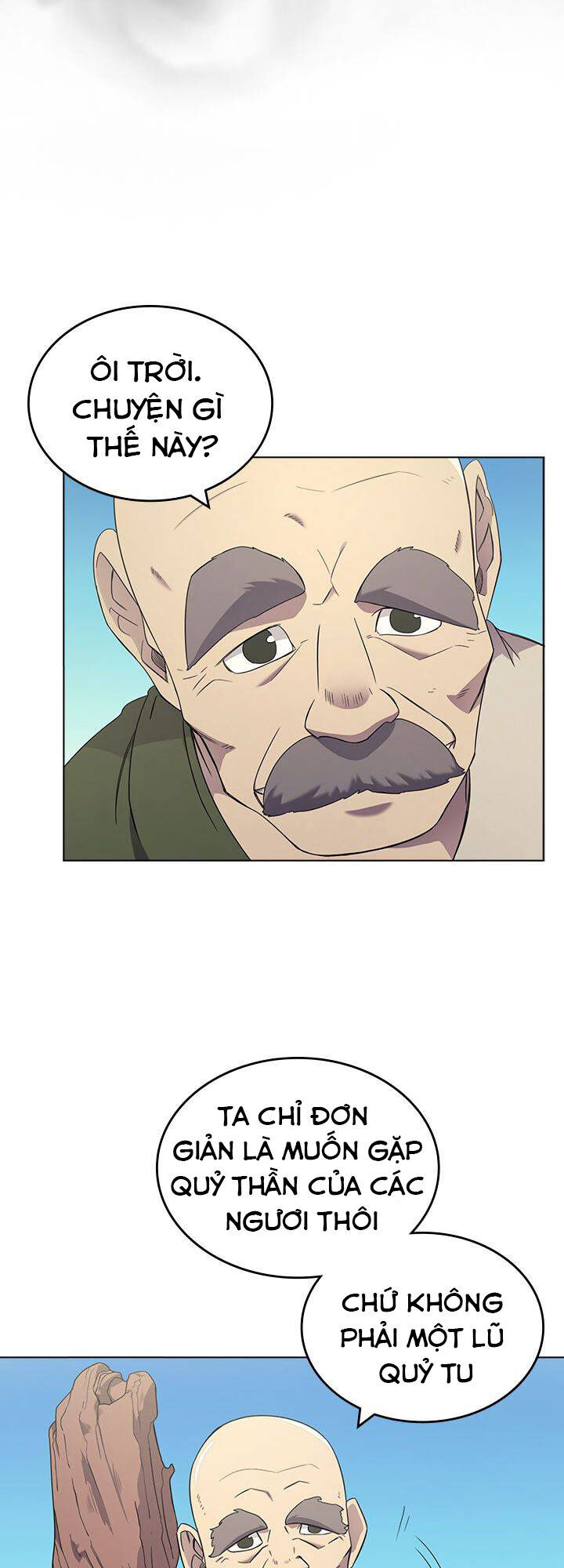 Biên Niên Sử Của Thiên Quỷ Chap 116 - Next Chap 117