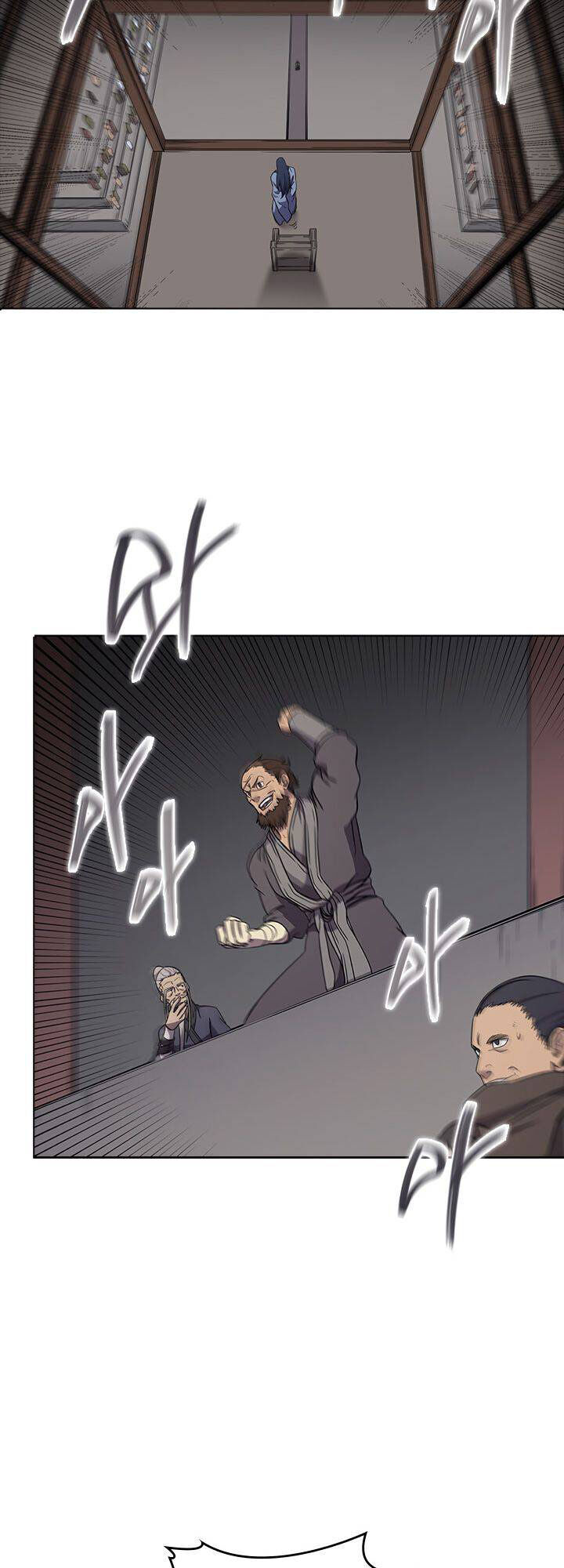 Biên Niên Sử Của Thiên Quỷ Chap 116 - Next Chap 117