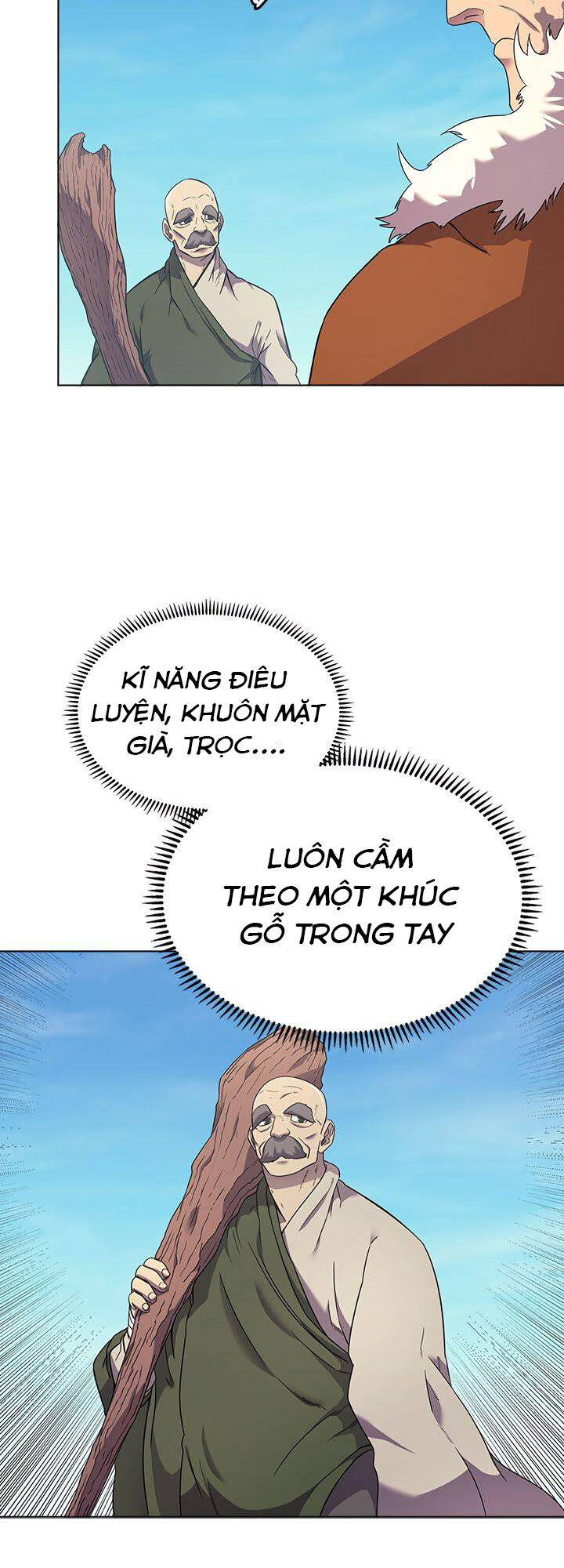 Biên Niên Sử Của Thiên Quỷ Chap 116 - Next Chap 117