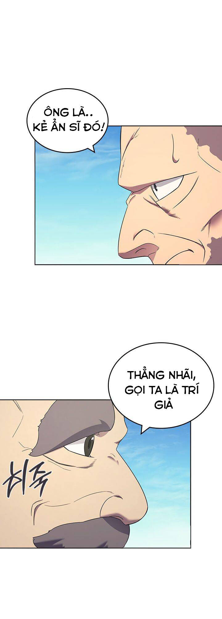 Biên Niên Sử Của Thiên Quỷ Chap 116 - Next Chap 117