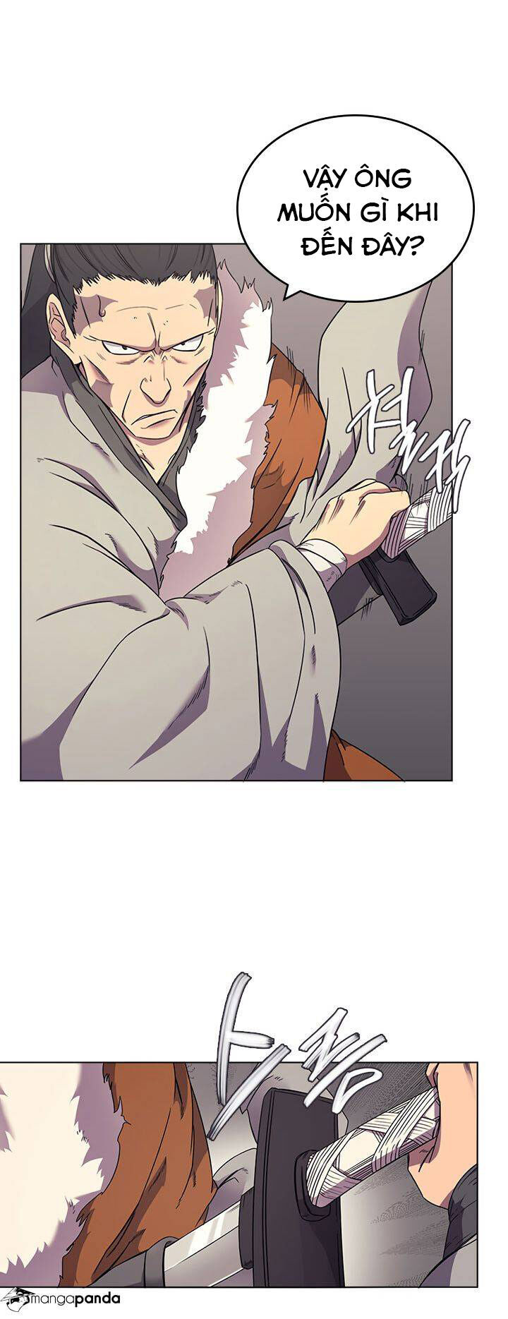 Biên Niên Sử Của Thiên Quỷ Chap 116 - Next Chap 117