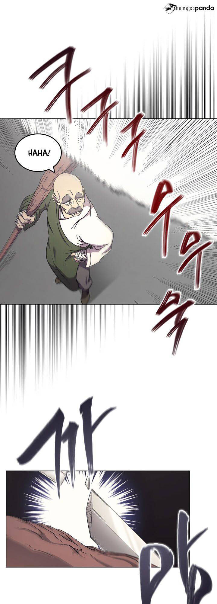 Biên Niên Sử Của Thiên Quỷ Chap 116 - Next Chap 117
