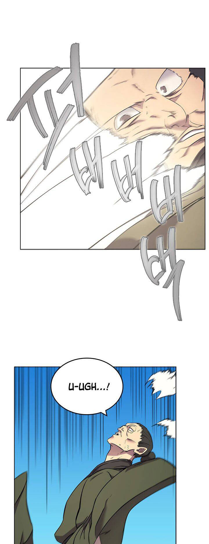 Biên Niên Sử Của Thiên Quỷ Chap 116 - Next Chap 117