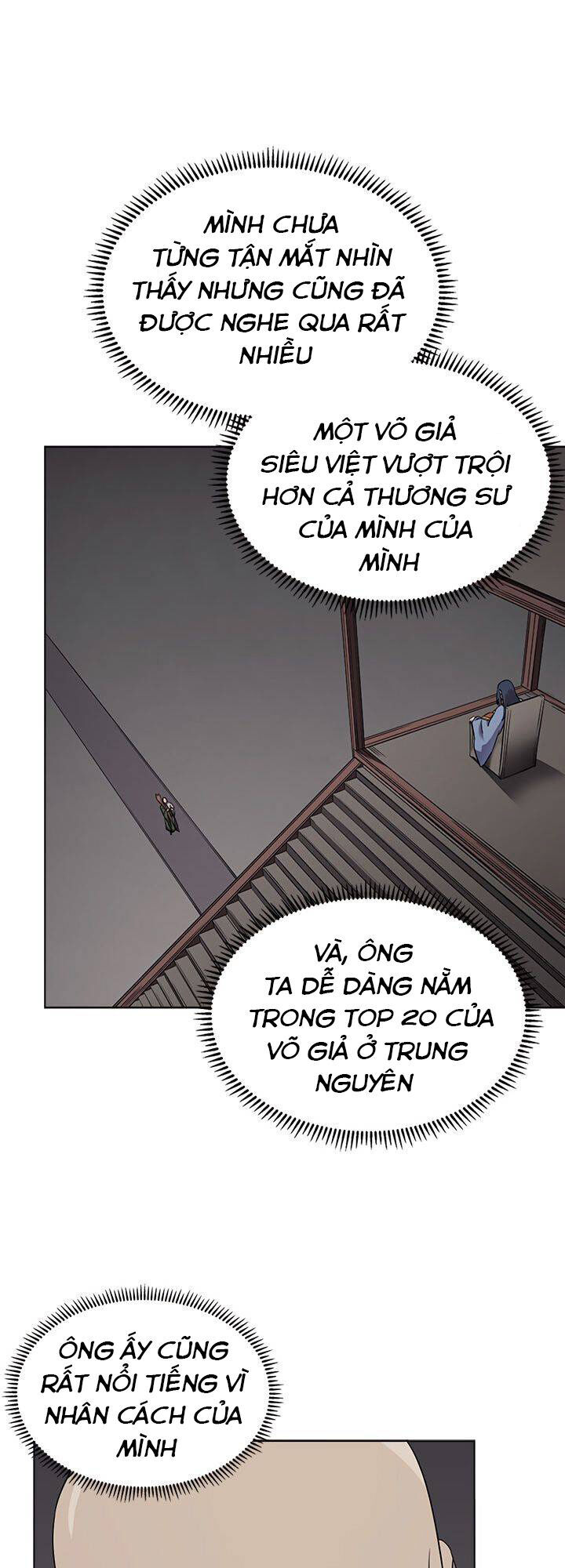 Biên Niên Sử Của Thiên Quỷ Chap 116 - Next Chap 117