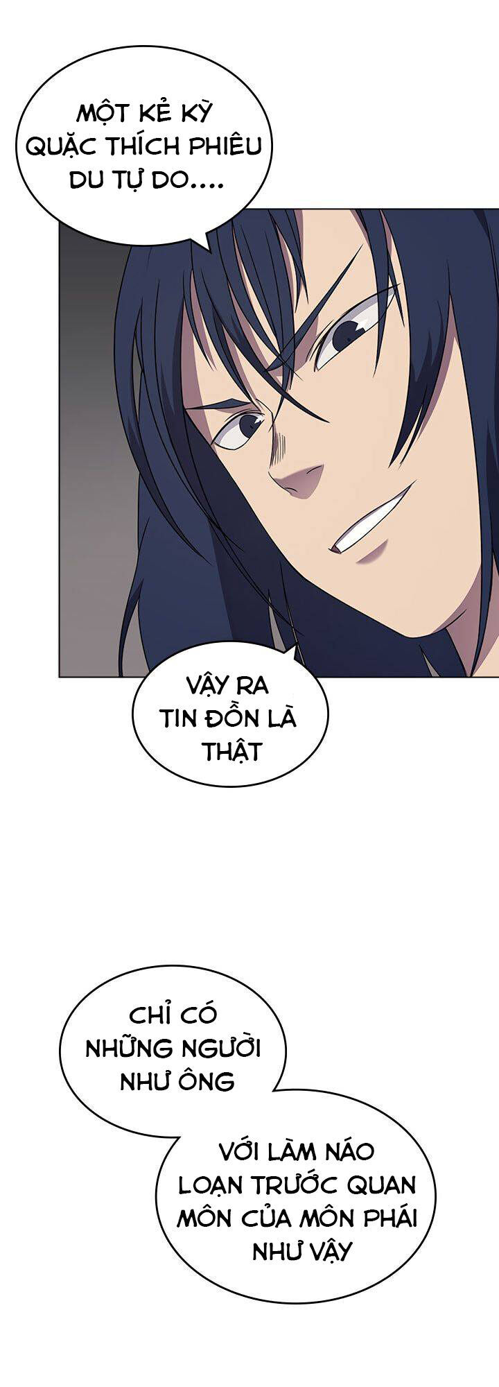 Biên Niên Sử Của Thiên Quỷ Chap 116 - Next Chap 117