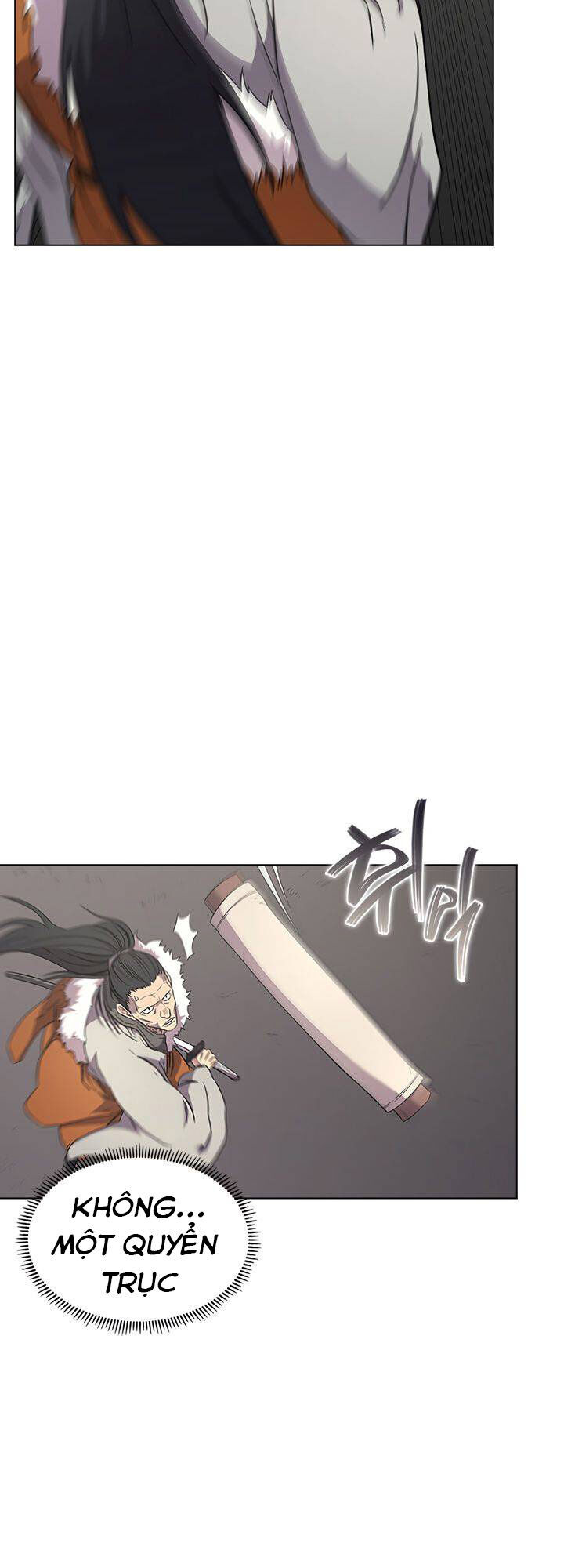 Biên Niên Sử Của Thiên Quỷ Chap 116 - Next Chap 117