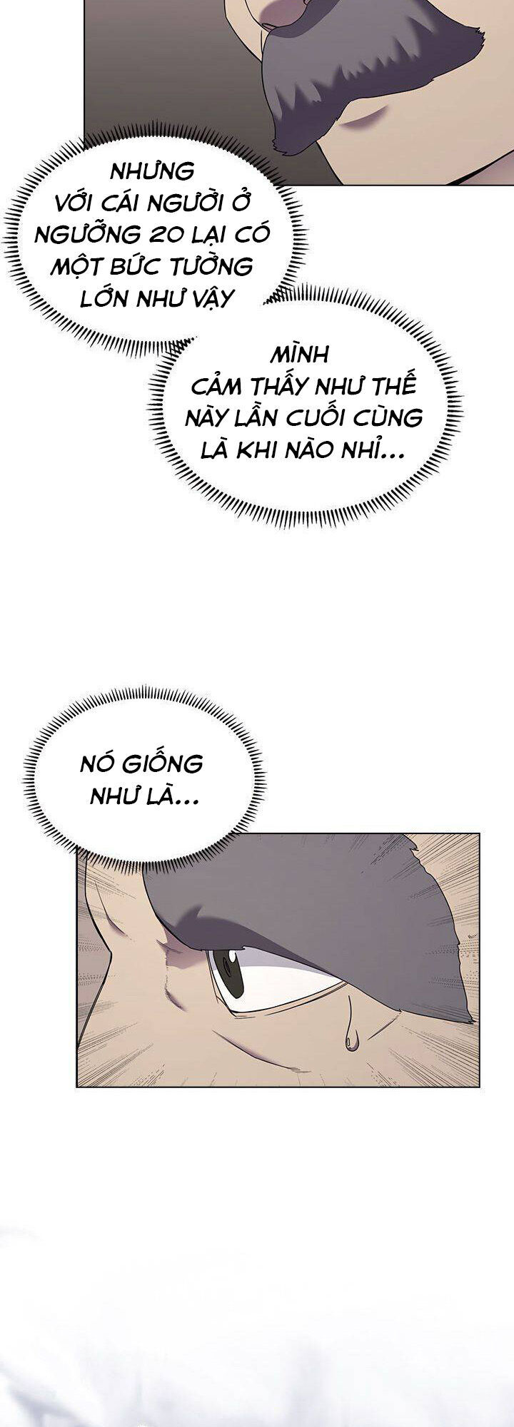 Biên Niên Sử Của Thiên Quỷ Chap 116 - Next Chap 117