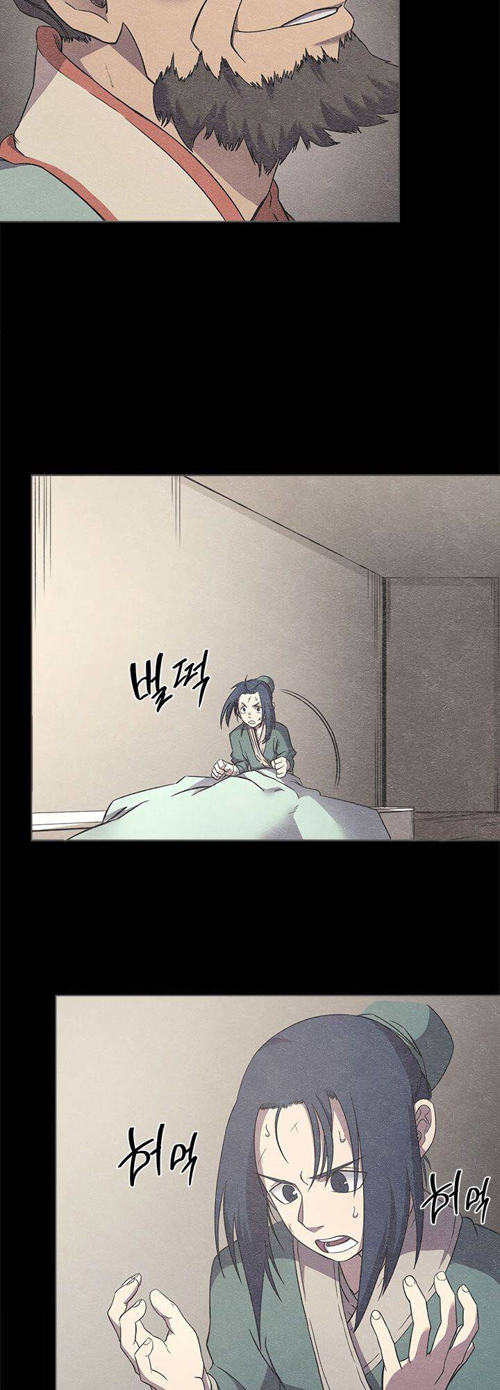 Biên Niên Sử Của Thiên Quỷ Chap 116 - Next Chap 117