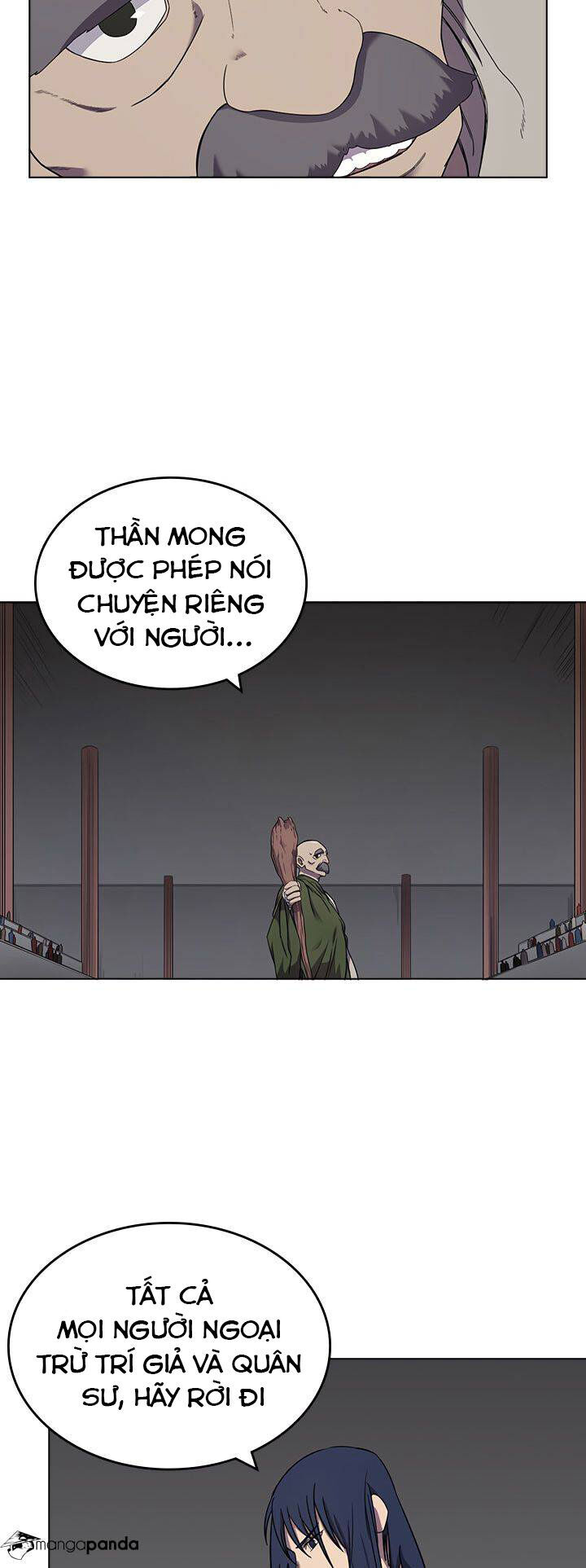 Biên Niên Sử Của Thiên Quỷ Chap 116 - Next Chap 117