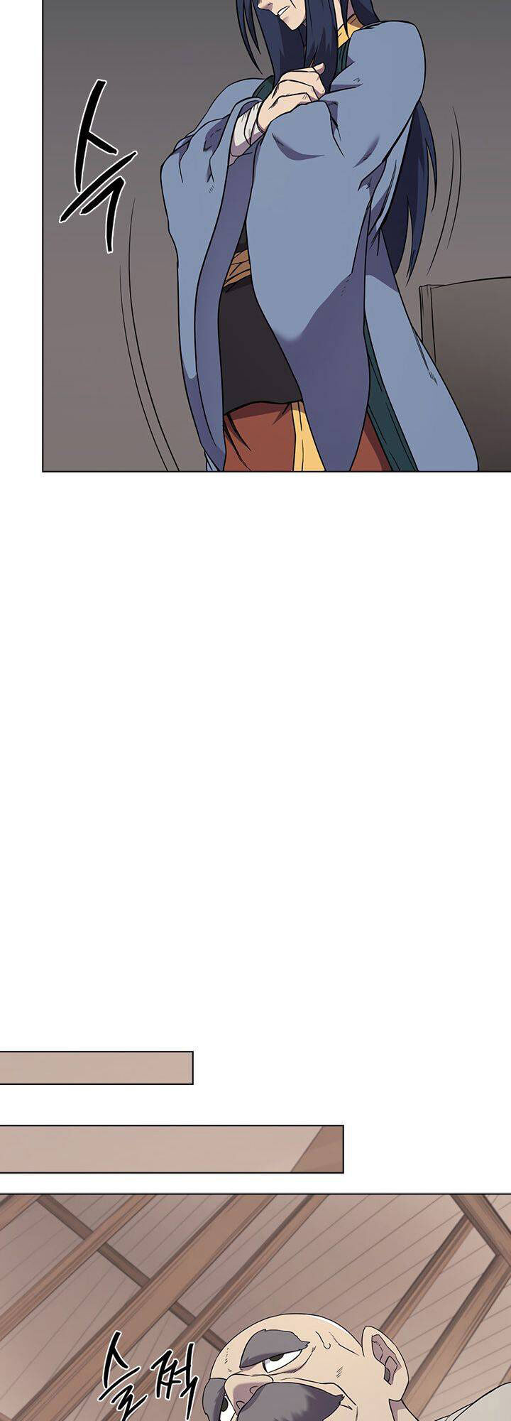 Biên Niên Sử Của Thiên Quỷ Chap 116 - Next Chap 117