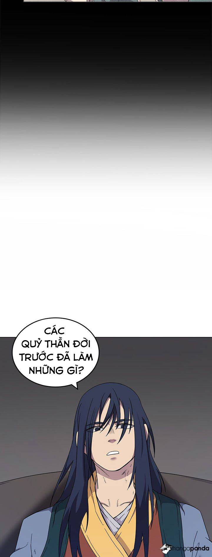 Biên Niên Sử Của Thiên Quỷ Chap 116 - Next Chap 117