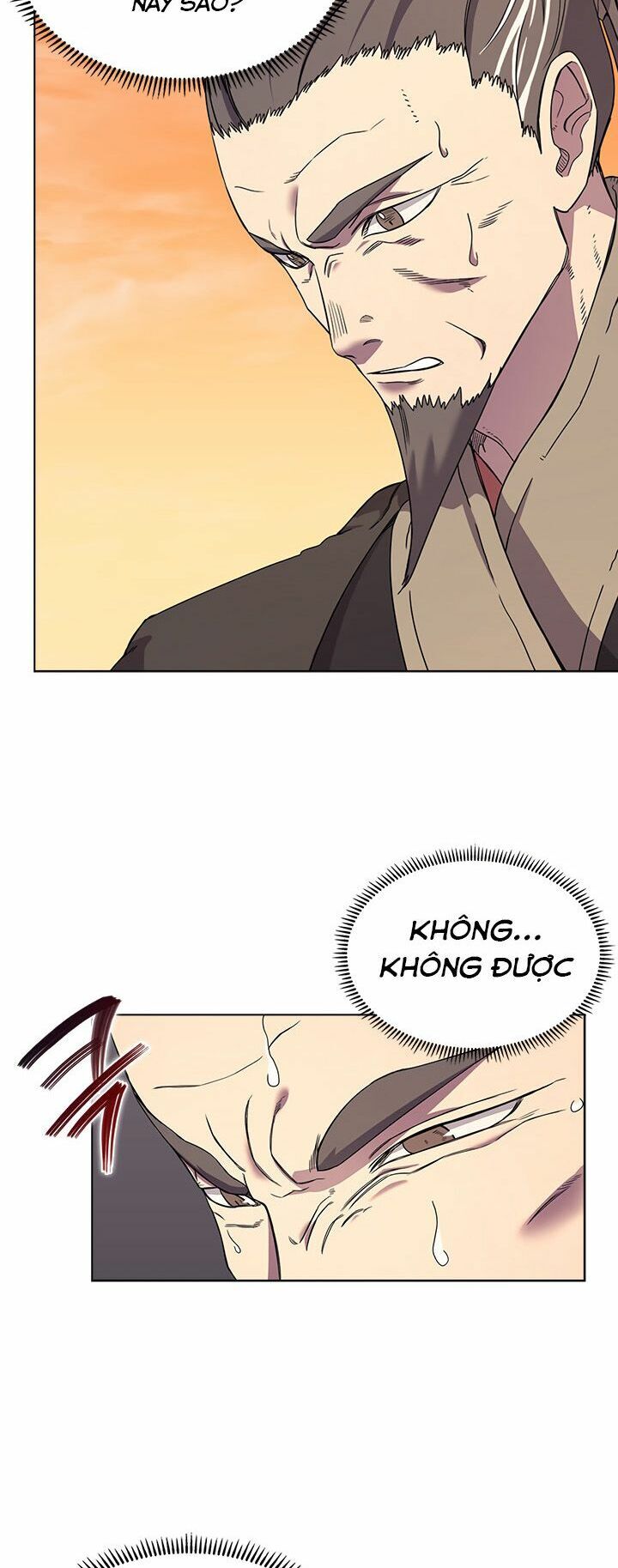 Biên Niên Sử Của Thiên Quỷ Chap 110 - Next Chap 111