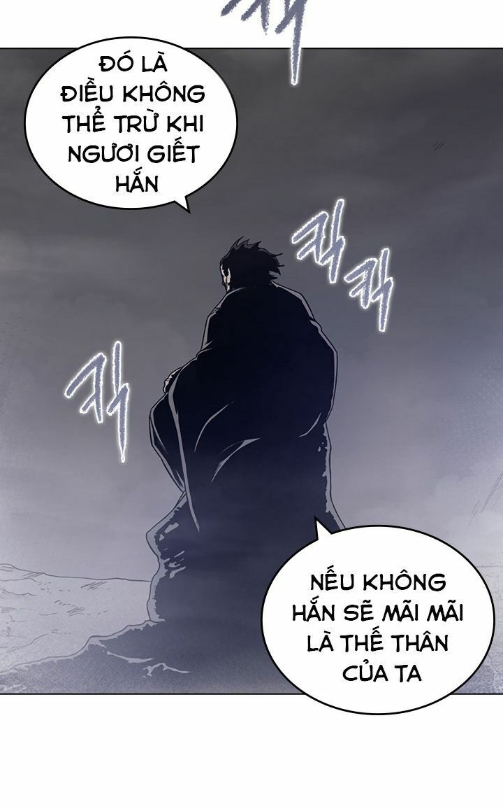 Biên Niên Sử Của Thiên Quỷ Chap 110 - Next Chap 111