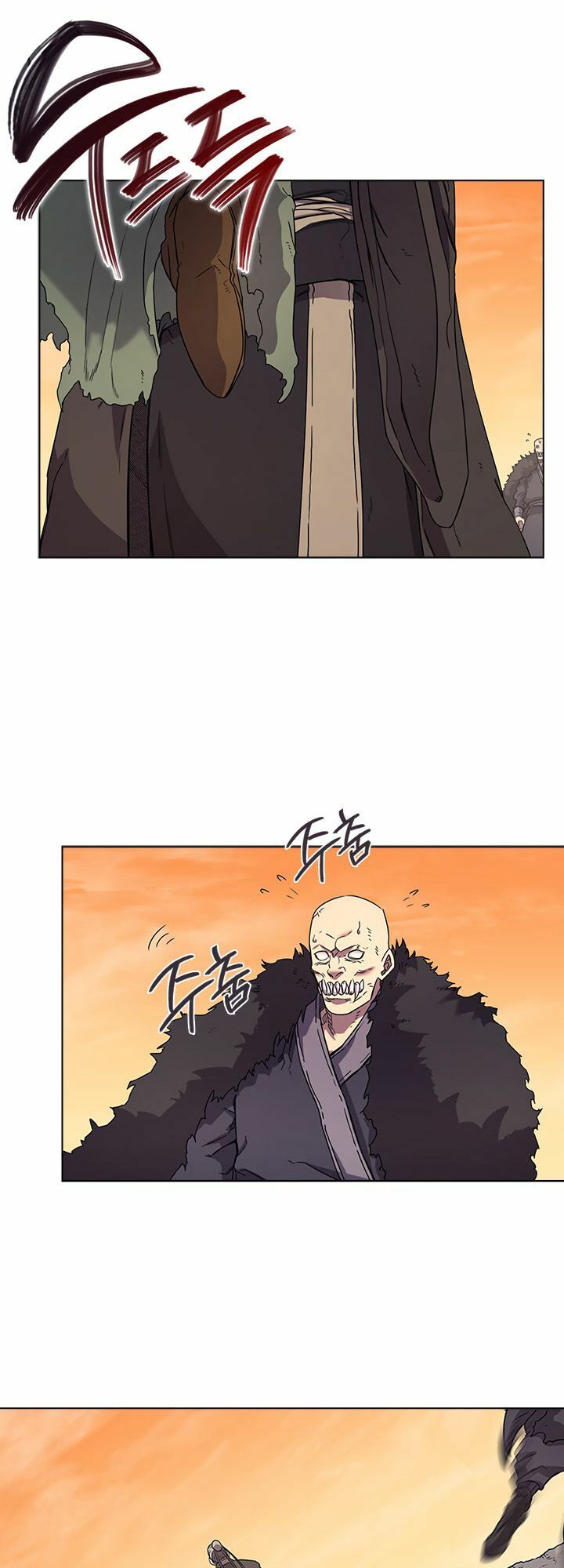 Biên Niên Sử Của Thiên Quỷ Chap 110 - Next Chap 111