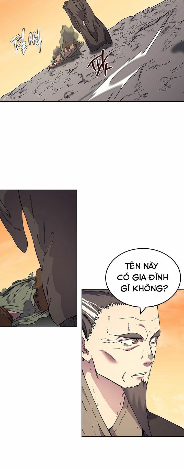 Biên Niên Sử Của Thiên Quỷ Chap 110 - Next Chap 111