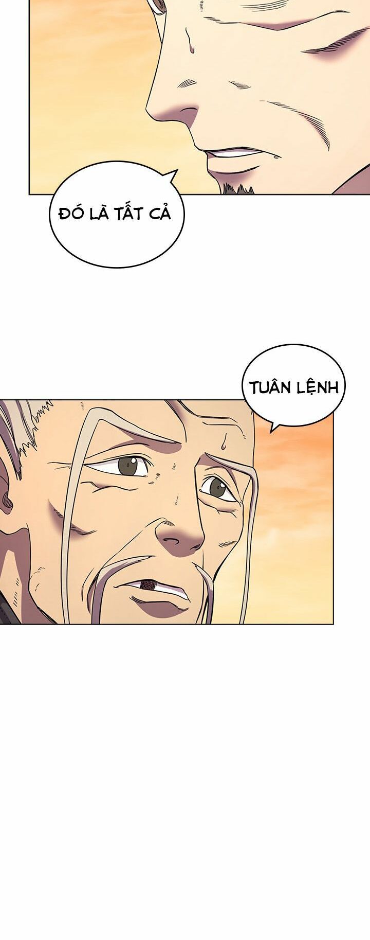 Biên Niên Sử Của Thiên Quỷ Chap 110 - Next Chap 111