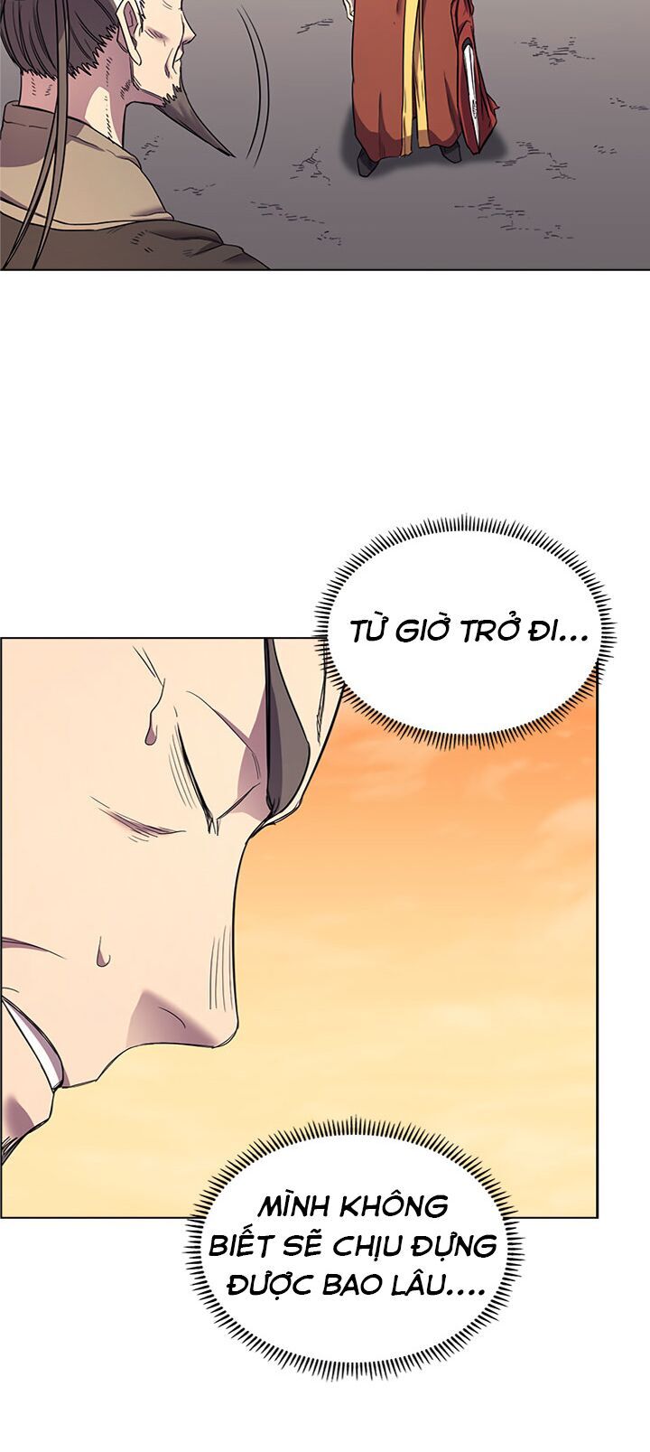 Biên Niên Sử Của Thiên Quỷ Chap 110 - Next Chap 111