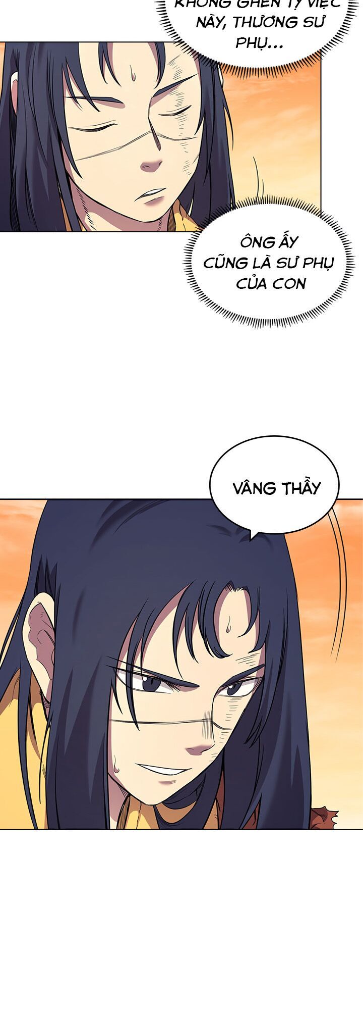 Biên Niên Sử Của Thiên Quỷ Chap 110 - Next Chap 111