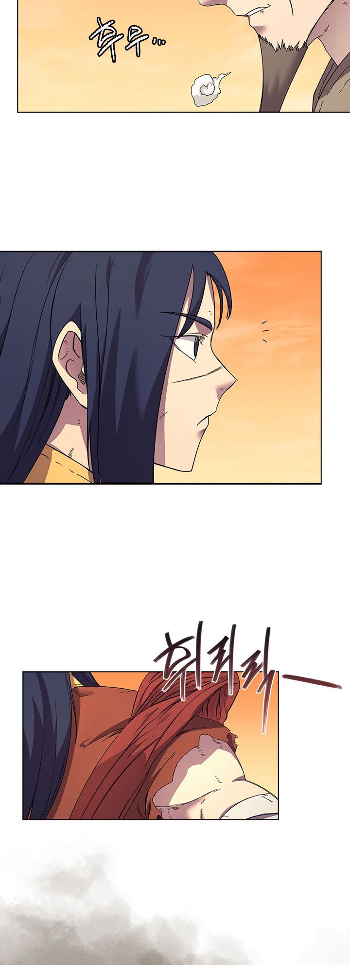 Biên Niên Sử Của Thiên Quỷ Chap 110 - Next Chap 111