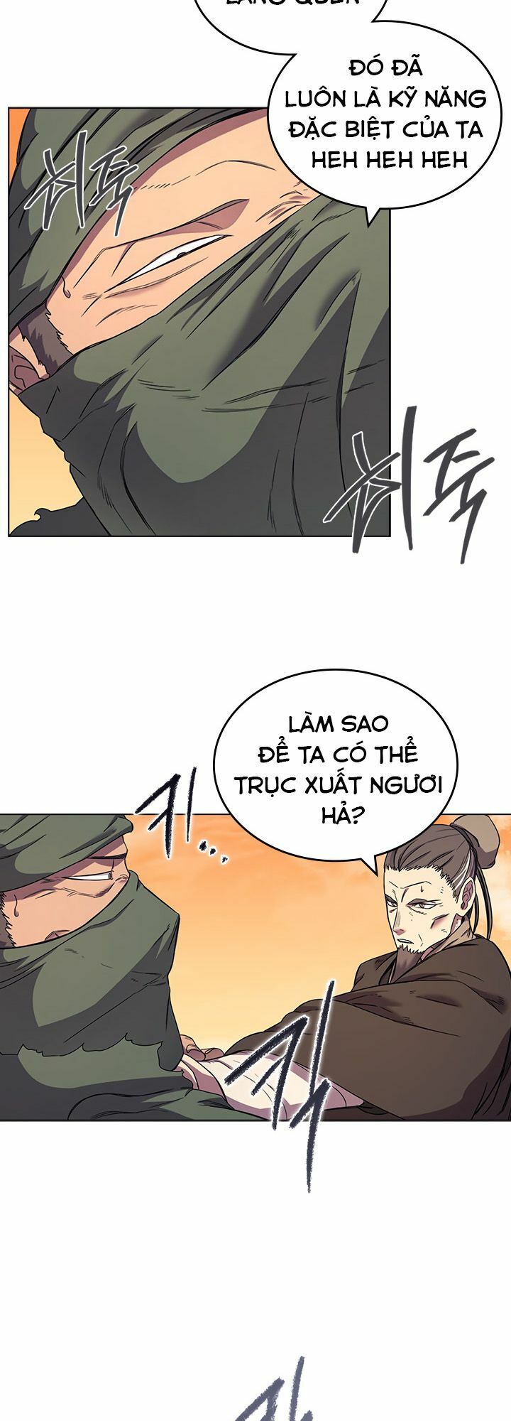 Biên Niên Sử Của Thiên Quỷ Chap 110 - Next Chap 111