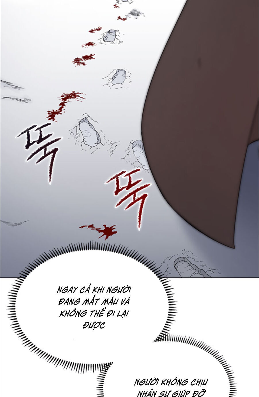 Biên Niên Sử Của Thiên Quỷ Chap 111 - Next Chap 112