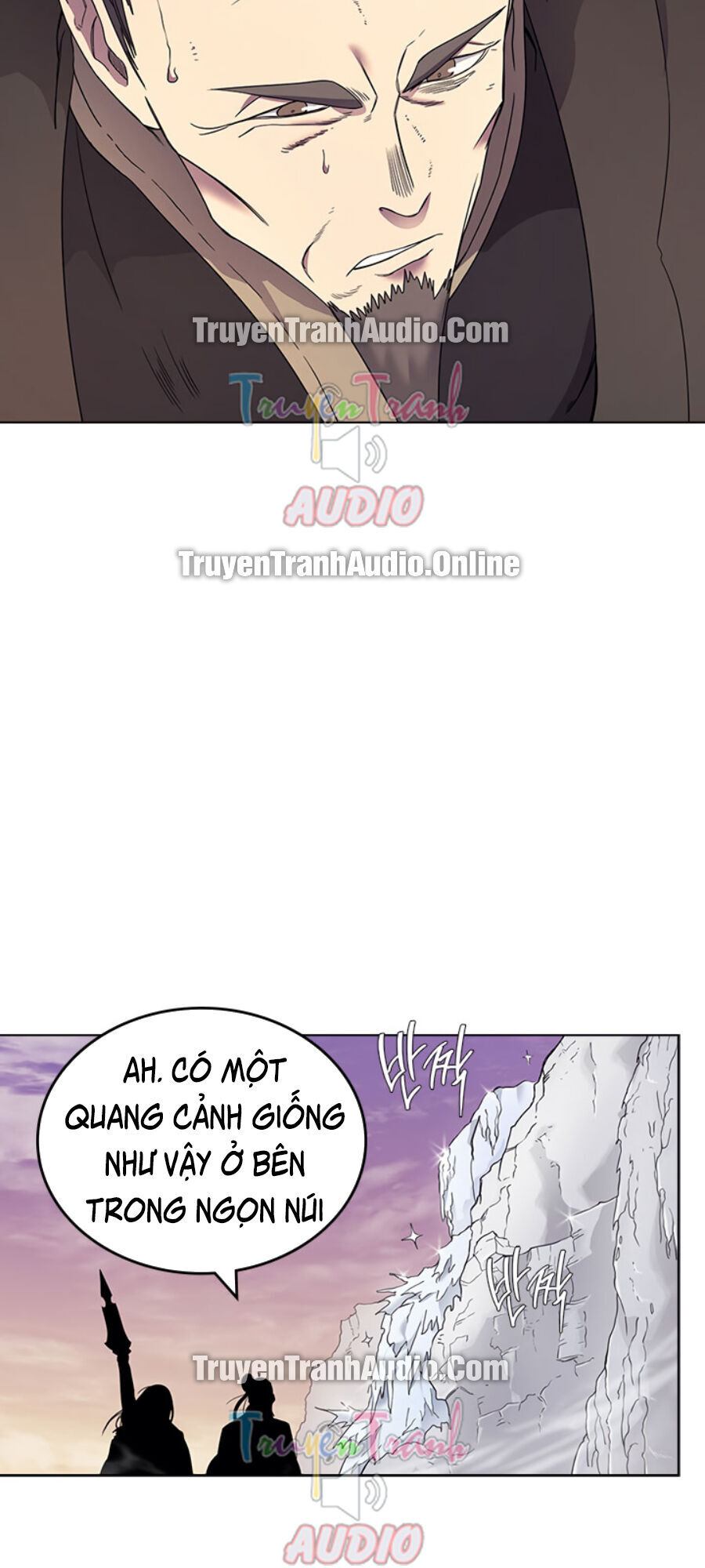 Biên Niên Sử Của Thiên Quỷ Chap 111 - Next Chap 112