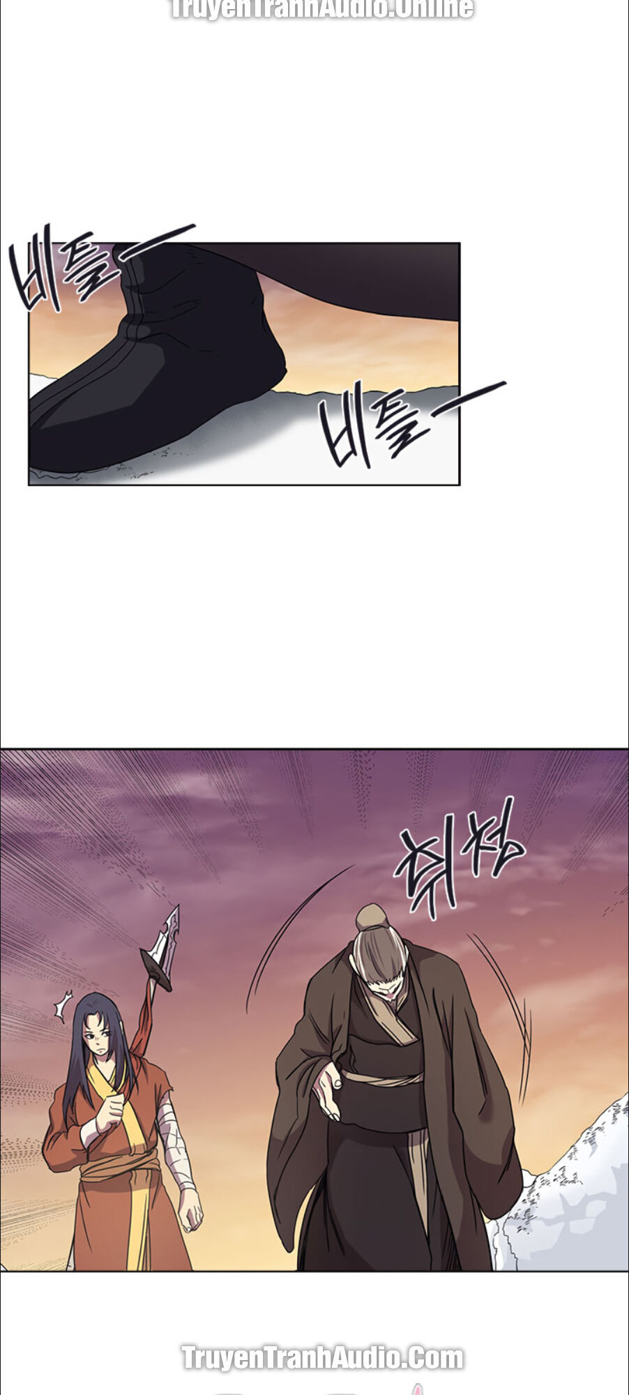 Biên Niên Sử Của Thiên Quỷ Chap 111 - Next Chap 112