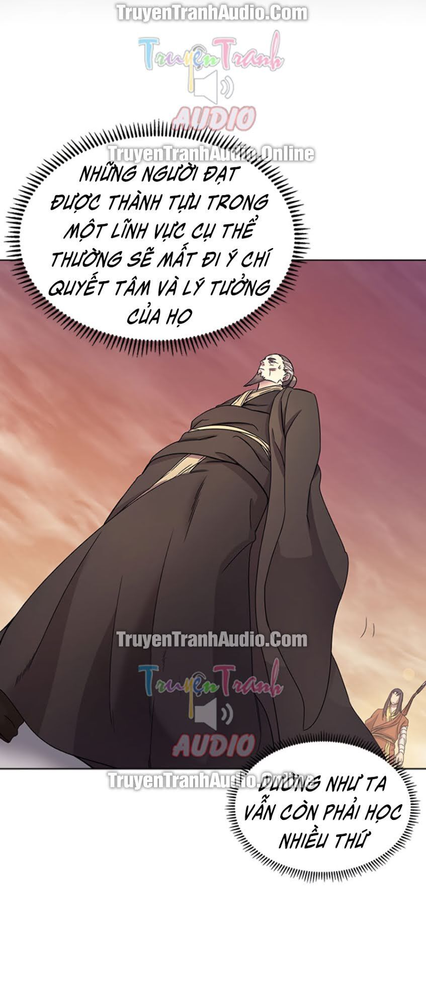 Biên Niên Sử Của Thiên Quỷ Chap 111 - Next Chap 112