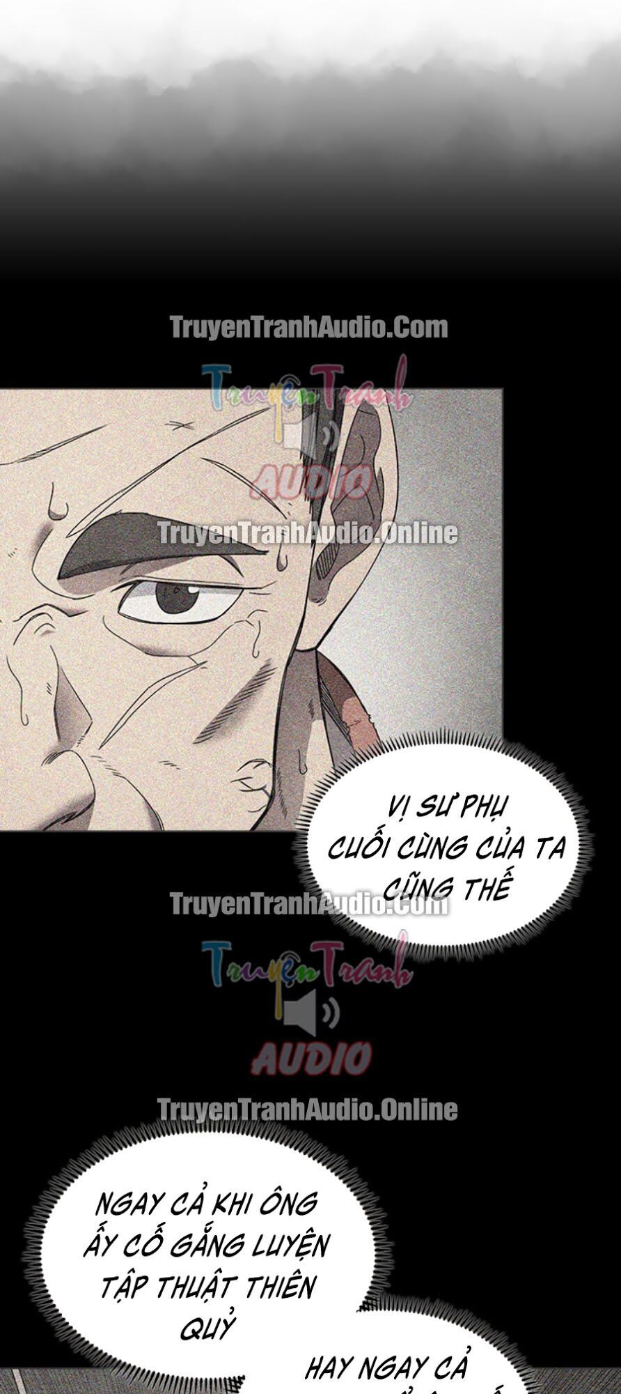 Biên Niên Sử Của Thiên Quỷ Chap 111 - Next Chap 112
