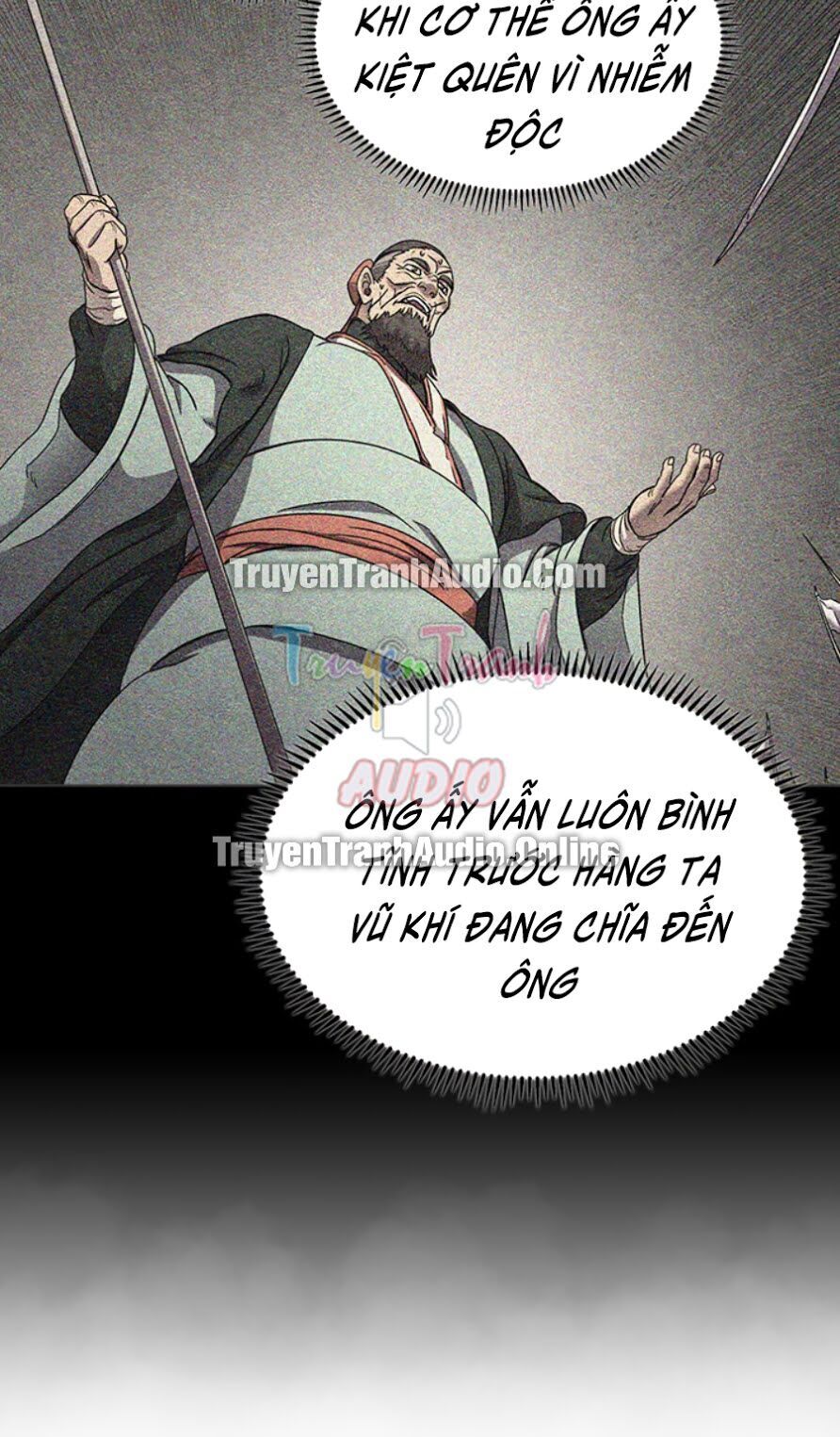 Biên Niên Sử Của Thiên Quỷ Chap 111 - Next Chap 112