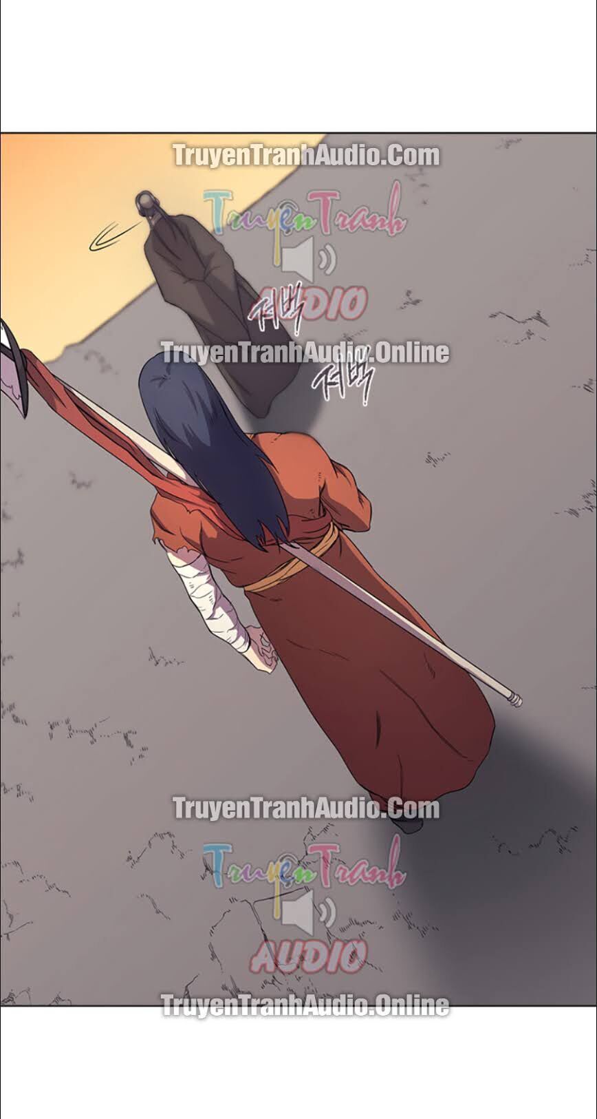 Biên Niên Sử Của Thiên Quỷ Chap 111 - Next Chap 112