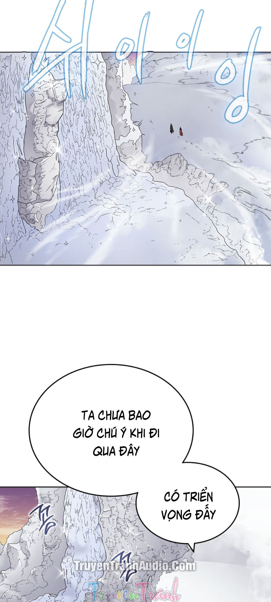 Biên Niên Sử Của Thiên Quỷ Chap 111 - Next Chap 112