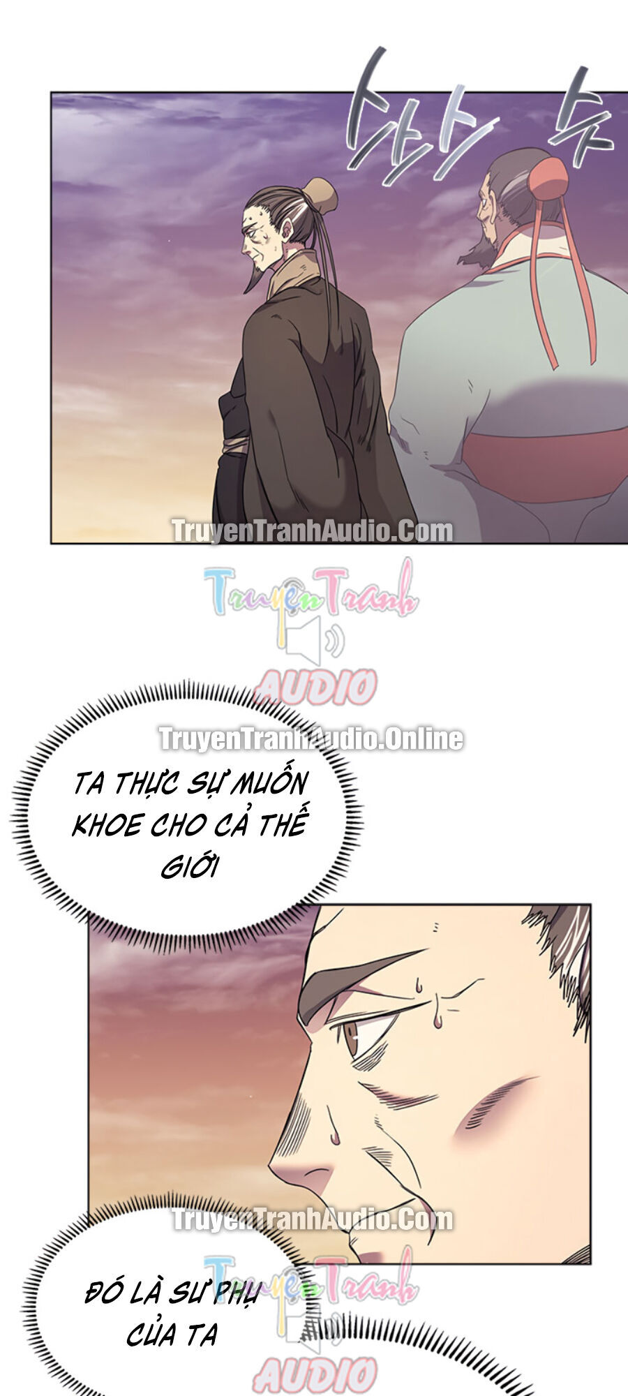 Biên Niên Sử Của Thiên Quỷ Chap 111 - Next Chap 112