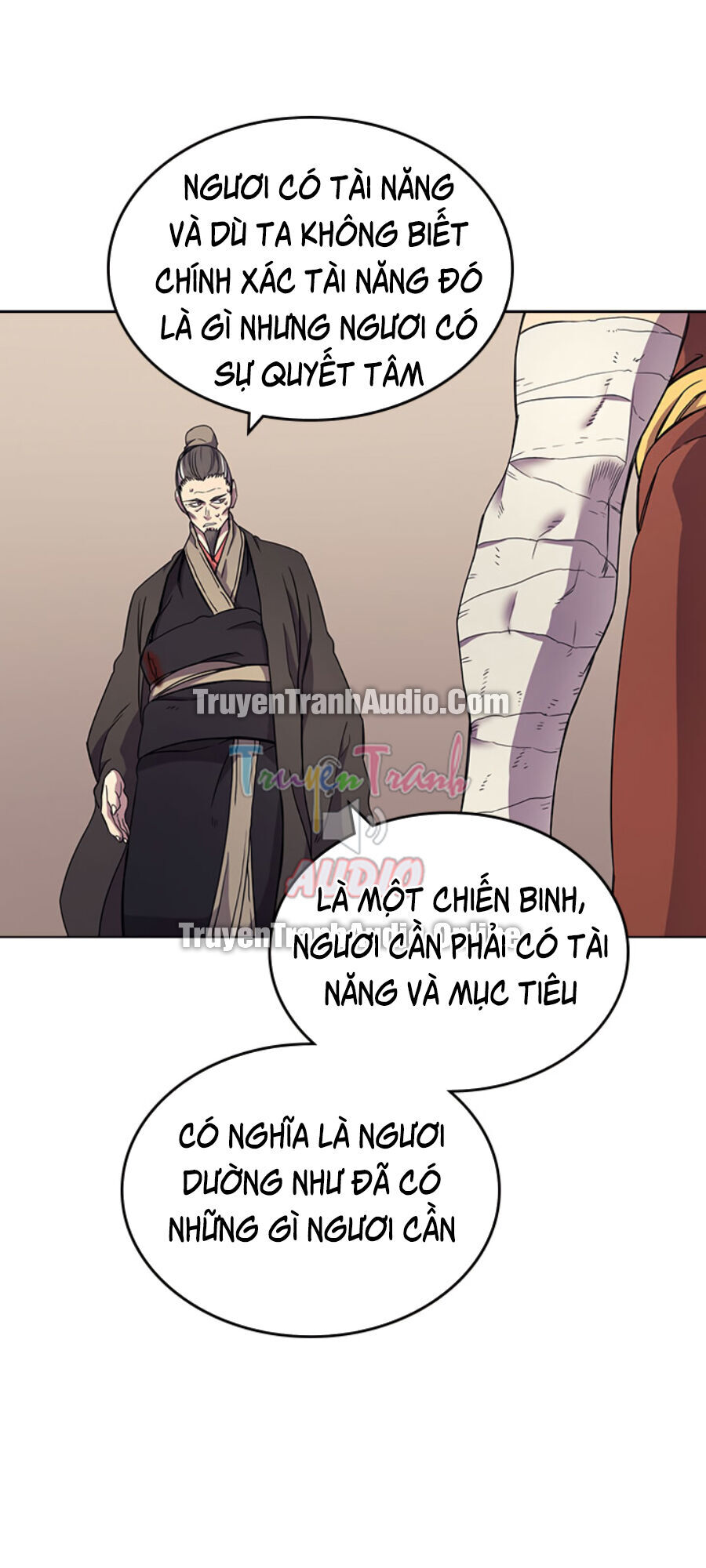 Biên Niên Sử Của Thiên Quỷ Chap 111 - Next Chap 112