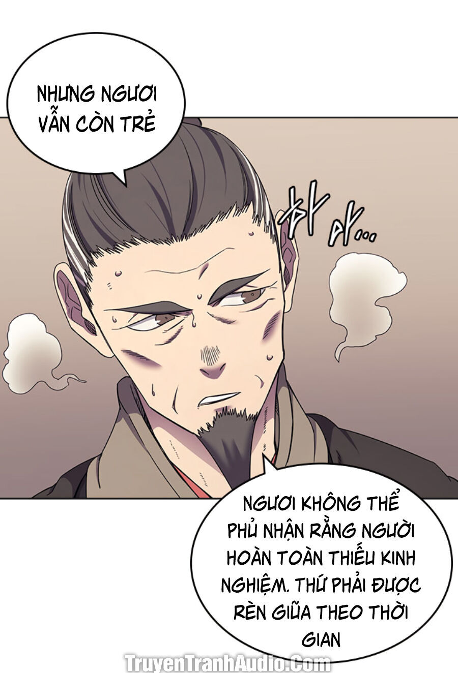 Biên Niên Sử Của Thiên Quỷ Chap 111 - Next Chap 112