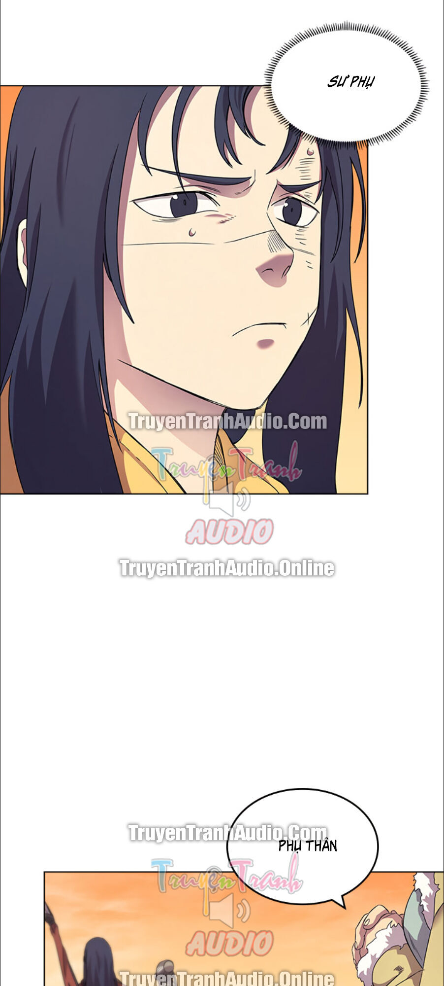 Biên Niên Sử Của Thiên Quỷ Chap 111 - Next Chap 112