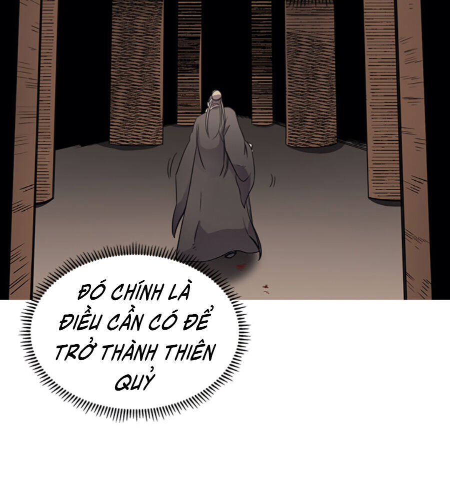 Biên Niên Sử Của Thiên Quỷ Chap 111 - Next Chap 112