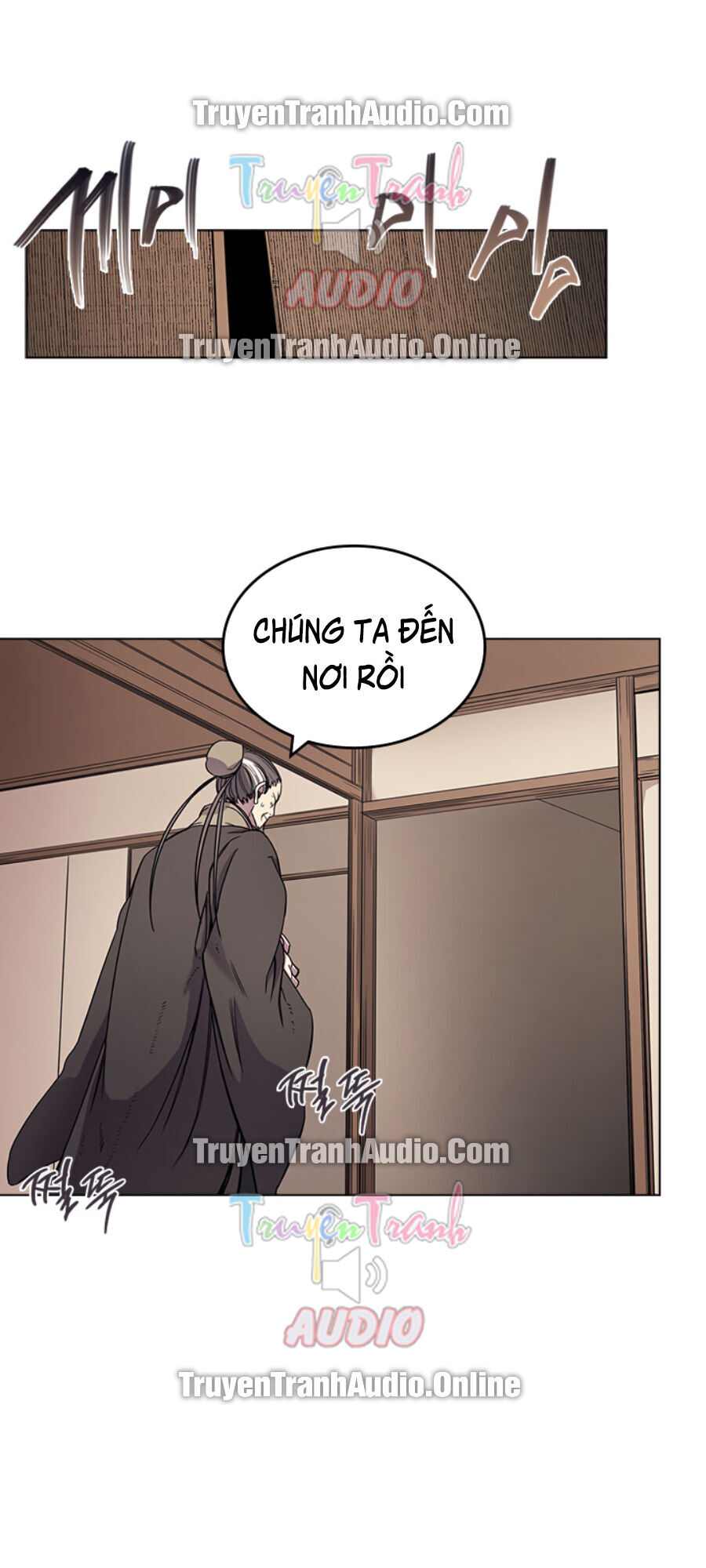 Biên Niên Sử Của Thiên Quỷ Chap 111 - Next Chap 112