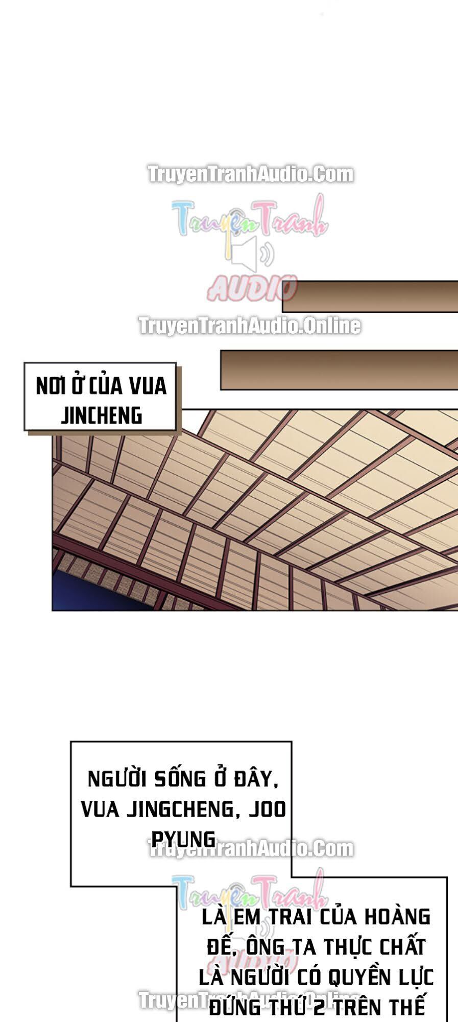 Biên Niên Sử Của Thiên Quỷ Chap 111 - Next Chap 112