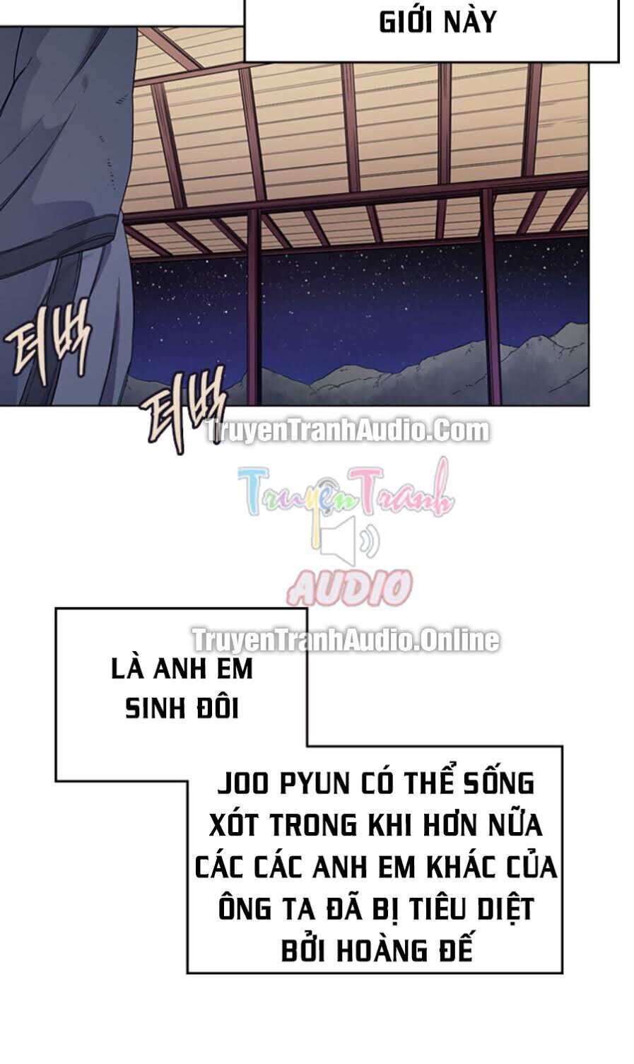Biên Niên Sử Của Thiên Quỷ Chap 111 - Next Chap 112
